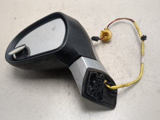Зеркало боковое левое, Peugeot 308 2011-2015