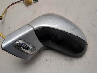 Зеркало боковое левое, Peugeot 308 2011-2015