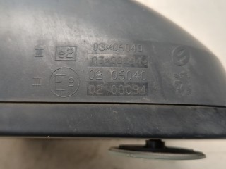 Зеркало боковое левое, Peugeot 308 2011-2015