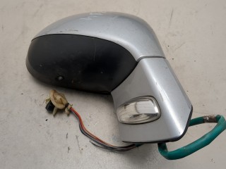 Зеркало боковое правое, Peugeot 308 2011-2015