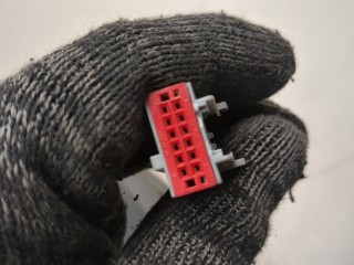 Зеркало боковое правое, Ford S-Max 2006-2010