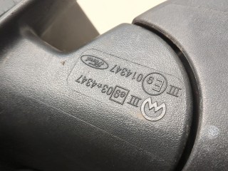 Зеркало боковое правое, Ford S-Max 2006-2010