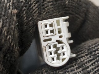 Зеркало боковое правое, Toyota RAV4 2005-2008