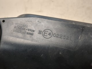 Зеркало боковое правое, Toyota RAV4 2005-2008
