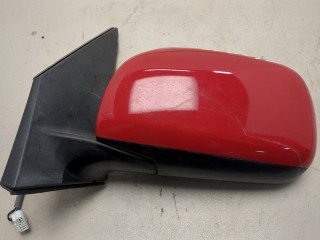 Зеркало боковое левое, Toyota RAV4 2005-2008