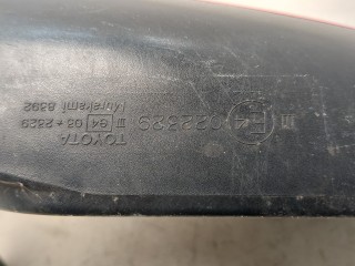 Зеркало боковое левое, Toyota RAV4 2005-2008