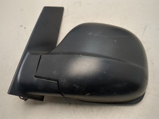 Зеркало боковое левое, Mercedes Vito W639 2003-2010