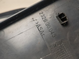 Зеркало боковое левое, Mercedes Vito W639 2003-2010