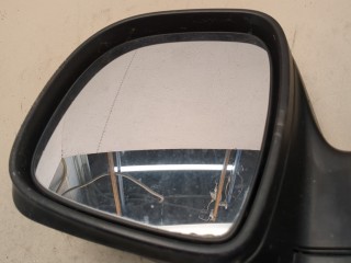 Зеркало боковое левое, Mercedes Vito W639 2003-2010