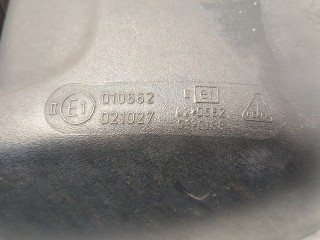 Зеркало боковое левое, LDV Maxus 2005-2009