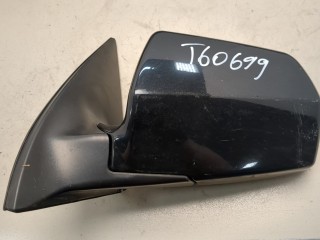 Зеркало боковое левое, ориг. номер 876100Z320, KIA Sportage 2008-2010