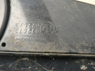 Зеркало боковое левое, ориг. номер 876100Z320, KIA Sportage 2008-2010