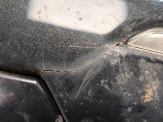Зеркало боковое левое, Suzuki SX4 2006-2014