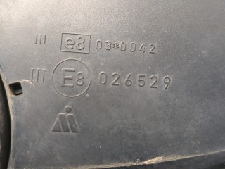 Зеркало боковое правое, Suzuki SX4 2006-2014