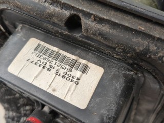 Зеркало боковое левое, ориг. номер 6H5217683DJ, LR023914, Land Rover Freelander 2 2010-2012