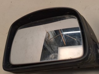 Зеркало боковое левое, ориг. номер 6H5217683DJ, LR023914, Land Rover Freelander 2 2010-2012