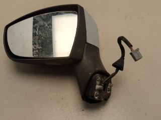 Зеркало боковое левое, ориг. номер 1765815, 8V4117683GG, Ford Kuga 2008-2013
