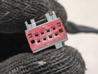 Зеркало боковое левое, ориг. номер 1765815, 8V4117683GG, Ford Kuga 2008-2013