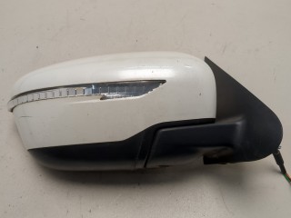 Зеркало боковое правое, ориг. номер 96301BV80B, Nissan Juke 2014-2020