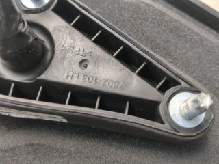 Зеркало боковое левое, Nissan Juke 2014-2020
