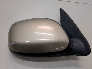 Зеркало боковое правое, Toyota Sequoia 2000-2004