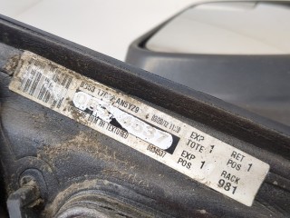 Зеркало боковое правое, ориг. номер BB5317682AN5YZ9, Ford Explorer 2010-2015