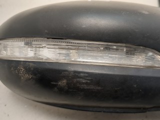 Зеркало боковое правое, ориг. номер 5K0857508AD, 5K0857522D, 5K0857538, Volkswagen Golf 6 2008-2012