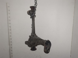 Редуктор моста передний, ориг. номер 0BM409506A, Volkswagen Touareg 2014-2018