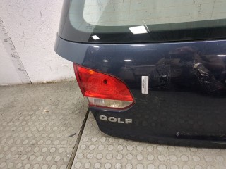 Ручка крышки багажника, ориг. номер 6R0827469D, Volkswagen Golf 6 2008-2012