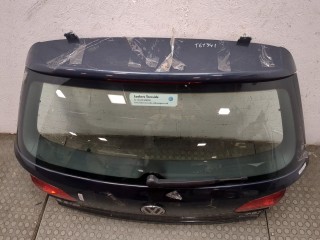 Ручка крышки багажника, ориг. номер 6R0827469D, Volkswagen Golf 6 2008-2012
