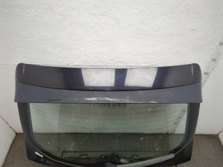 Ручка крышки багажника, ориг. номер 6J4827565, Seat Ibiza 2008-2012