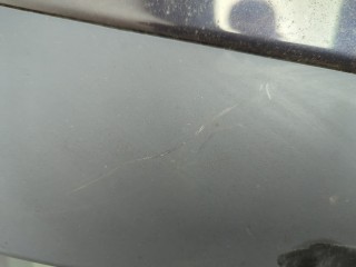 Ручка крышки багажника, ориг. номер 6J4827565, Seat Ibiza 2008-2012