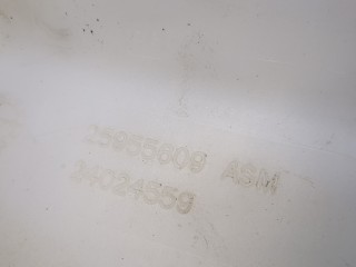 Бачок омывателя, Cadillac SRX 2003-2009