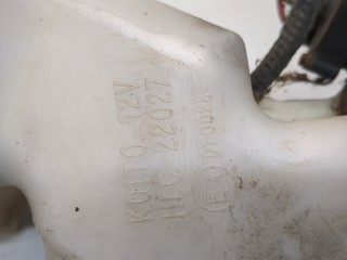 Бачок омывателя, Honda CR-V 2004-2006