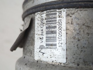 Амортизатор подвески левый передний, Mercedes S-Класс 2005-2009