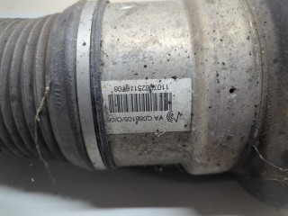 Амортизатор подвески правый передний, ориг. номер A2213209313, Mercedes S-Класс 2005-2009