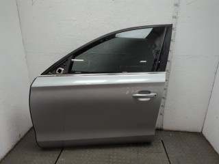 Ручка двери наружная левая задняя, Audi A8 2009-2014