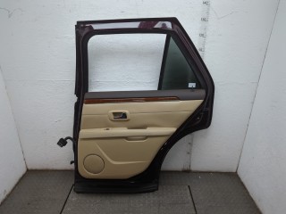 Ручка двери наружная правая задняя, Cadillac SRX 2003-2009