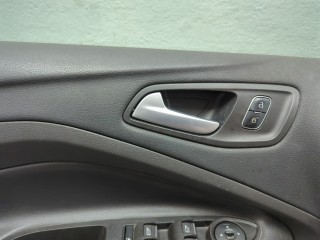 Ручка двери наружная левая передняя, Ford Escape 2015-2019