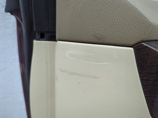 Ручка двери наружная правая передняя, Acura MDX 2010-2013