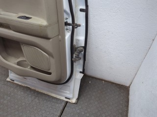 Ручка двери наружная левая задняя, Ford Explorer 2010-2015