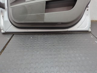 Ручка двери наружная правая передняя, ориг. номер A2217600270, Mercedes S-Класс 2005-2009