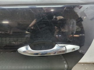 Ручка двери наружная левая передняя, Acura RDX 2009-2012