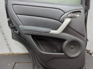 Ручка двери наружная левая задняя, Acura RDX 2009-2012