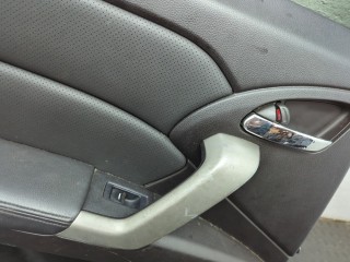 Ручка двери наружная левая задняя, Acura RDX 2009-2012