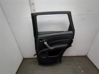 Ручка двери наружная правая задняя, Acura RDX 2009-2012
