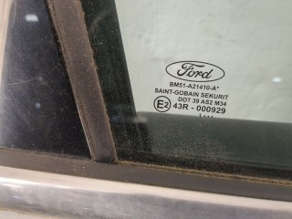 Ручка двери наружная правая передняя, Ford Focus 2011-2015