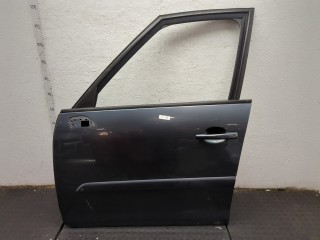 Ручка двери наружная левая передняя Citroen C4 Grand Picasso 2006-2013