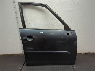 Ручка двери наружная правая передняя Citroen C4 Grand Picasso 2006-2013
