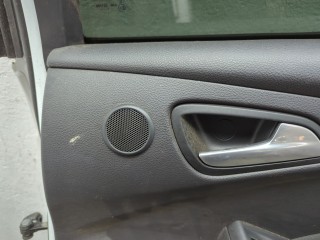 Ручка двери наружная правая задняя, Ford Focus 2011-2015